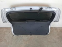 фото thumb №9, Кришка багажника багажника задня задня kia sportage iii 9s