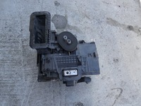 фото thumb №5, Отопитель корпус воздуходувка вентилятор комплект nissan micra iii k12