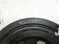 фото thumb №6, Subaru forester sh 2009 колесо пасове вала колінчастого 80821t