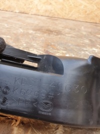 фото thumb №5, Mazda cx5 i кронштейн кронштейн kd31-41630
