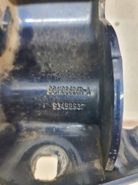 фото thumb №3, Петля дверь задних trafic iii vivaro b