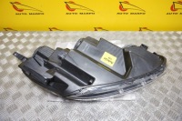 Ford escape 2020- фара фара звичайна лінзована з led mid ліва америка Зі Шроту, фото thumb