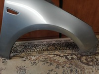 фото thumb №10, Крила правий opel astra j z179 оцинковка