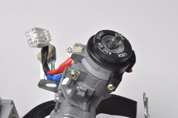 фото thumb №6, Hyundai i30 i 1.6 колонка рулевая англичанин 563102l500 2l563-98000