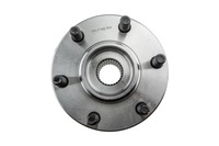 фото thumb №12, Ступиця колеса перед nissan pathfinder 4wd 05- +abs