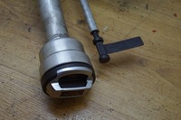 фото thumb №8, Бак оливи audi r8 420 4.2 fsi 420115373b