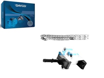 фото thumb №1, Набір ланцюга розподільний вал ds ds 4 ds 5 ds 7 citroen c4 grand picasso