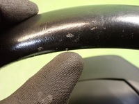 фото thumb №8, Повітропровід mazda rx-8 05r шкіра мультифункція подушка безпеки