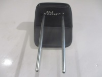 фото thumb №6, Подголовник сиденье задняя задний середина средний чёрный кожа citroen c-crosser