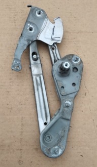 фото thumb №1, Mercedes w140 петля капот правый левый петли комплект 1298800228 1298800128