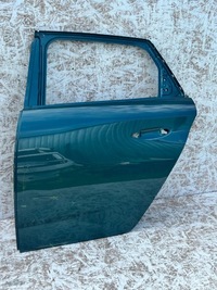 фото thumb №1, Peugeot 308 iii 2021- дверь задние задняя левая левый