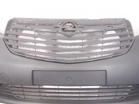 фото thumb №7, Бампер передній решітка радіатора opel vivaro b 14-19 оригінал