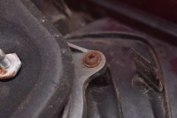 фото thumb №9, Фара правая зад задняя 4l0945094f fiat stilo 5d hb 01-10