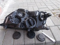 фото thumb №10, Skoda rapid 5j led lift 16- правая передняя лампа оригинал 5jb941016b