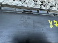 фото thumb №11, Hyundai i20 ii lift 18-20r накладка бампера задняя