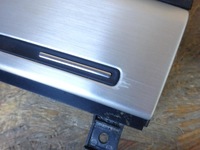 фото thumb №7, Audi a3 8p 8p4 5d sportback накладки декори двері рамка механічна коробка передач s-line