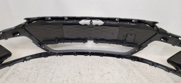 фото thumb №11, Audi e tron 4j3 gt rs бампер перед переднє 2020-2023r