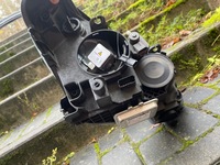 фото thumb №13, Nissan qashqai 10-14 лампа передняя ксенон europa