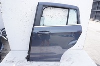 фото thumb №1, Двері лівий задня ford b-max bc