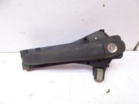 A klasa w168 97-01 ручка наружная перед левая hb 5d Цена, фото thumb