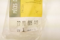 фото thumb №8, F-a1 223-905 кронштейн, система выпускной