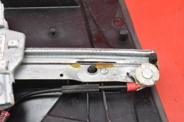 фото thumb №10, Підйомник вікна лівий перед eu 8a61-a045h17-ag ford fiesta mk7 08-17