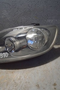 фото thumb №10, Vw golf v plus лампа лівий перед s1970 uk