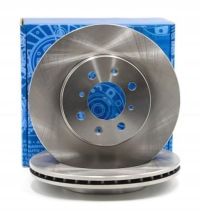 фото thumb №1, Диск гальмівна перед honda civic iv, v ,vi, vii, viii, crx ii,iii , 262x21