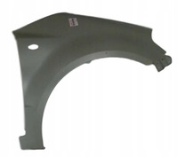 фото thumb №1, Suzuki sx4 2006 - 2013 крыло перед правый