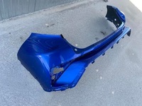 фото thumb №2, Бампер задняя задний toyota chr ch-r 6xpdc