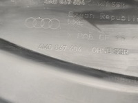 фото thumb №3, Audi q7 4m ii рамка дверь правые зад 4m0867604