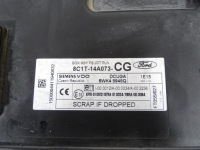 фото thumb №15, Компьютер спидометр замок зажигания коробка ford transit mk7 2.2tdci 2.2 tdci 08-14