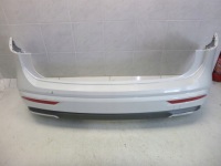 фото thumb №3, Seat tarraco fr бампер задняя задний 6 pdc оригинал