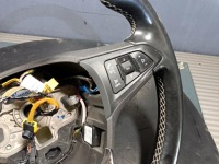 фото thumb №5, Opel astra k кермо мультифункція 9671401480