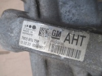 фото thumb №5, Astra j iv трансмісія рейка рульова 7805974757f eu