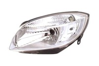 фото thumb №2, Depo 665-1114r-ld-em depo фара лампа