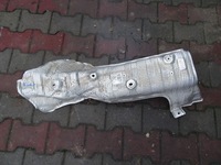 фото thumb №1, Лист защита тепловая выхлоп tce renault kadjar