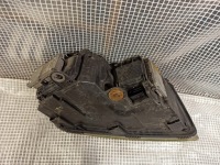 Audi a8 d3 рестайлинг  фара bixenon левая led некрутящаяся drl европа Киев, фото thumb