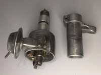 фото thumb №1, Mercedes-benz w123 1976 m115 апарат запалювання