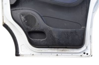 фото thumb №12, Двері праві перед opel vivaro b 2014-2019 код фарби: casablanca 474