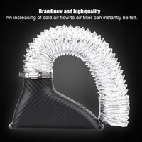 фото thumb №3, Набір lejka труба впуск повітря turbo