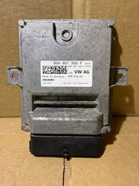 фото thumb №1, Audi a6 c8 q5 80a 2.0 tdi модуль блок управления adblue 80a907355f