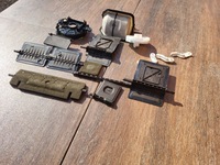 фото thumb №9, Jeep cherokee v kl 13-18r крышка отопителя комплект