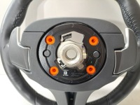 фото thumb №10, Bmw x3 g01 2018 воздуховод спортивный m