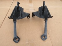 фото thumb №2, Bmw x5 m e70 петля петли крышки задняя задние