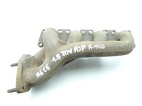 фото thumb №1, Audi a6 c5 97-05 1.8 20v колектор випускний