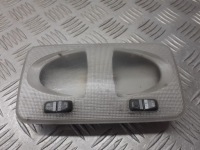 фото thumb №1, Освещение кабины fiat doblo i 1.6 735244963