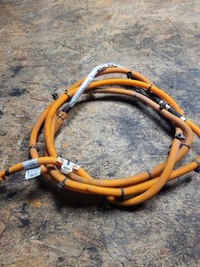 фото thumb №6, Bmw i3 i01 шланг заряджання wysokiego напруги 9394650