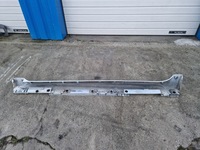 фото thumb №14, Corolla e21 kombi - молдинг накладка порог правая