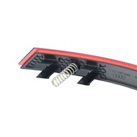 фото thumb №7, Світло відбивні задні audi a4 avant 2016